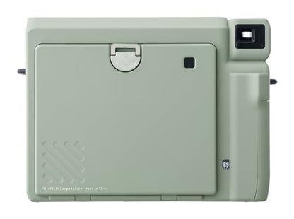 Fujifilm Instax WIDE 400 Instant Camera - Green