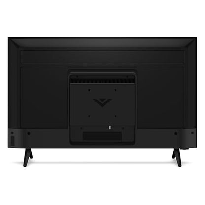 Vizio 40" Class 1080p Hdr Smart TV - VFD40M - Black - Bellso