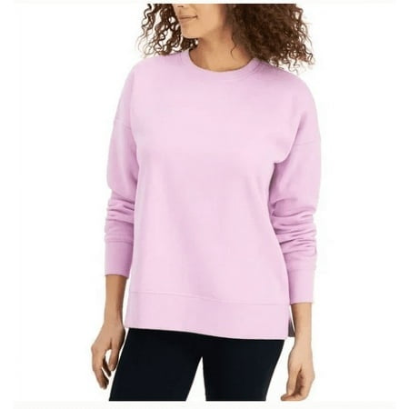 ID Ideology Plus Size Sweatshirt Phalaenops 3X - Bellso