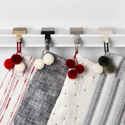 Holiday Stocking Holder  - Hearth & Hand™ with Magnolia - Bellso