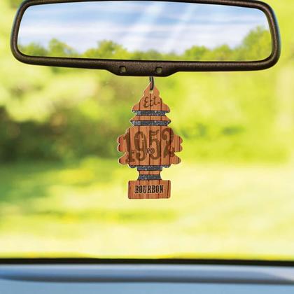 Little Trees Car Air Freshener  New Car Scent 1 Ea