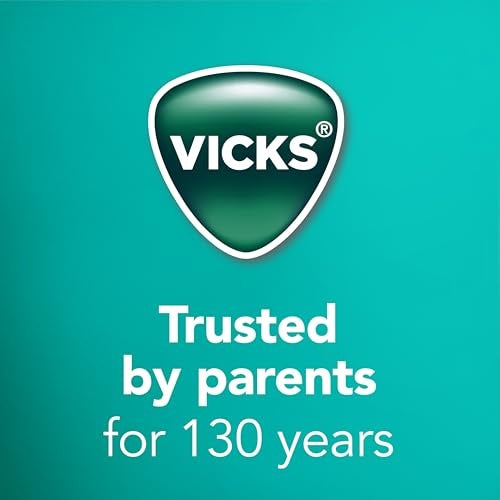 Vicks Sinex Kids Saline Easy Mist Kit, 1.7 OZ - Bellso