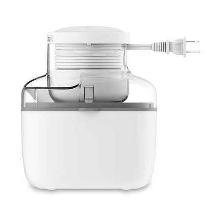 Cuisinart 1 Pint Wonder Ice Cream Maker Vanilla - Bellso