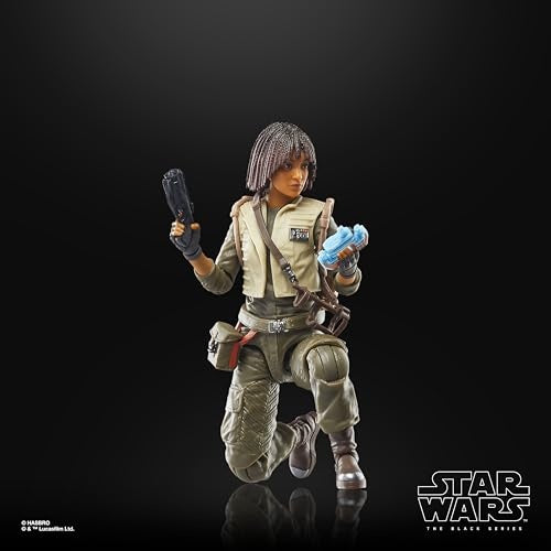Star Wars The Black Series - Bellso