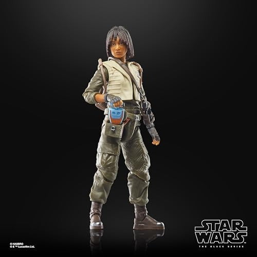 Star Wars The Black Series - Bellso