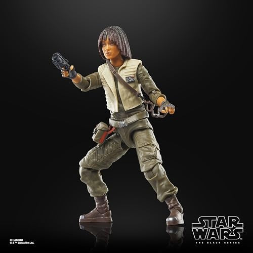 Star Wars The Black Series - Bellso