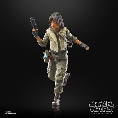 Star Wars The Black Series - Bellso