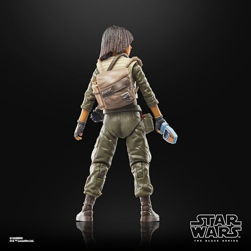 Star Wars The Black Series - Bellso