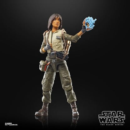 Star Wars The Black Series - Bellso