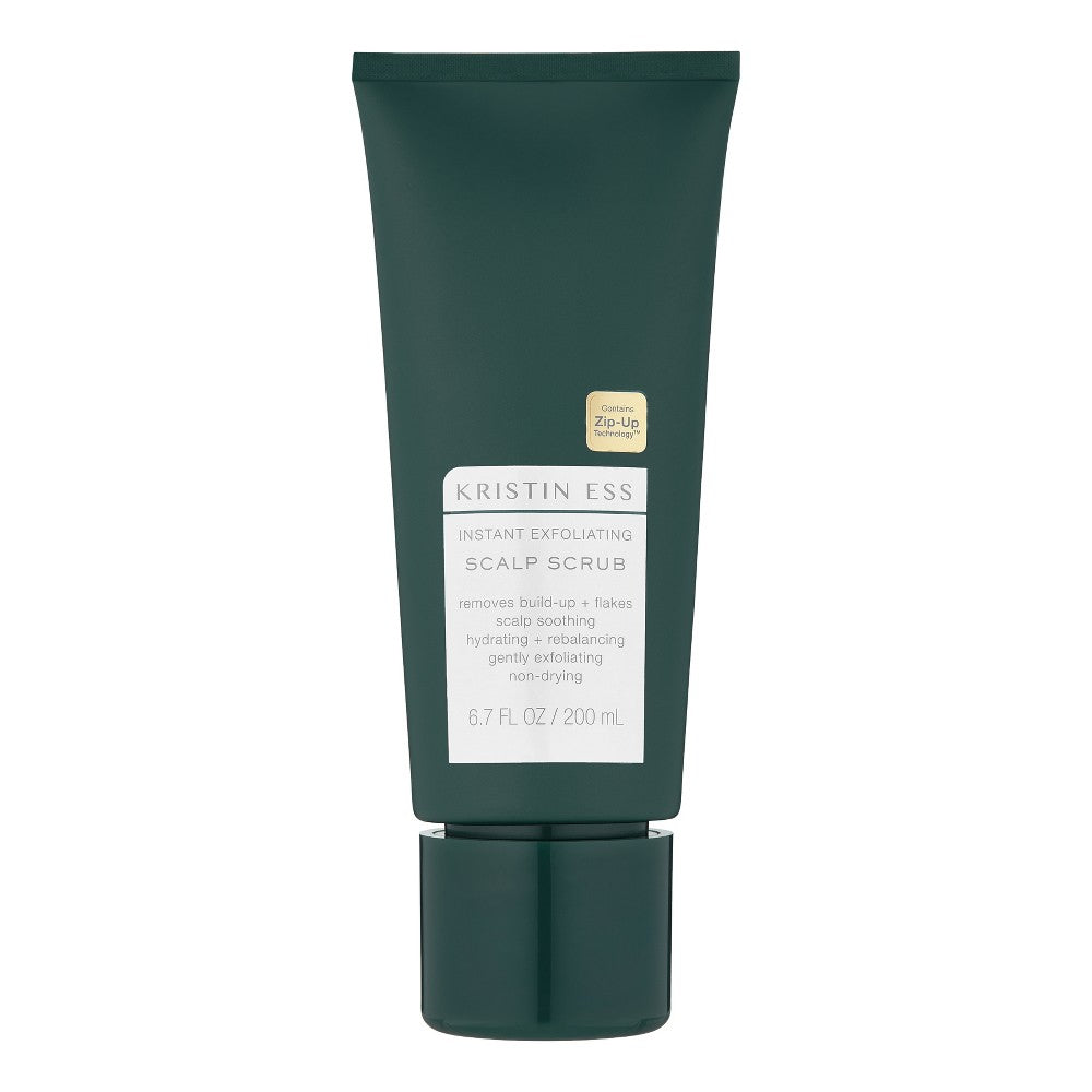 Kristin Ess Hair Instant Exfoliating Scalp Scrub - Bellso