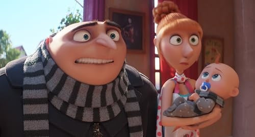 Despicable Me 4 - Bellso