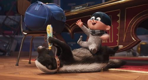 Despicable Me 4 - Bellso