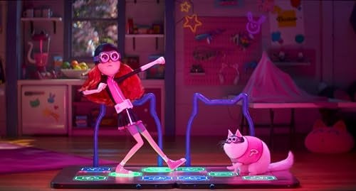 Despicable Me 4 - Bellso