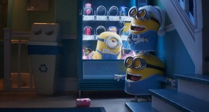 Despicable Me 4 - Bellso