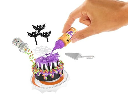 Miniverse Make It Mini Diner: Halloween - Bellso