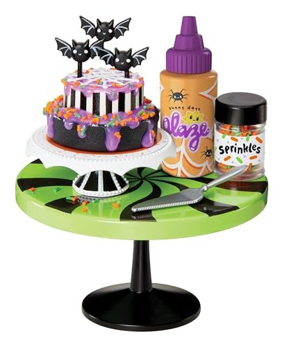 Miniverse Make It Mini Diner: Halloween - Bellso