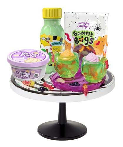 Miniverse Make It Mini Diner: Halloween - Bellso