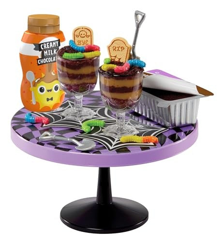 Miniverse Make It Mini Diner: Halloween - Bellso