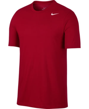 Nike Men's Dri-fit Training T-Shirt Size S - Bellso