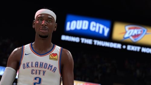 NBA 2K25 - PlayStation 5 - Bellso