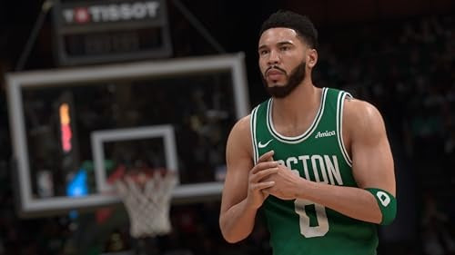 NBA 2K25 - PlayStation 5 - Bellso