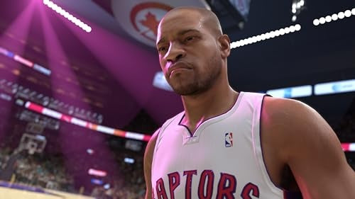 NBA 2K25 - PlayStation 5 - Bellso