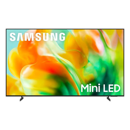 SAMSUNG 75” Class M80H Series Mini LED 4K UHD Vision AI Smart Tizen TV