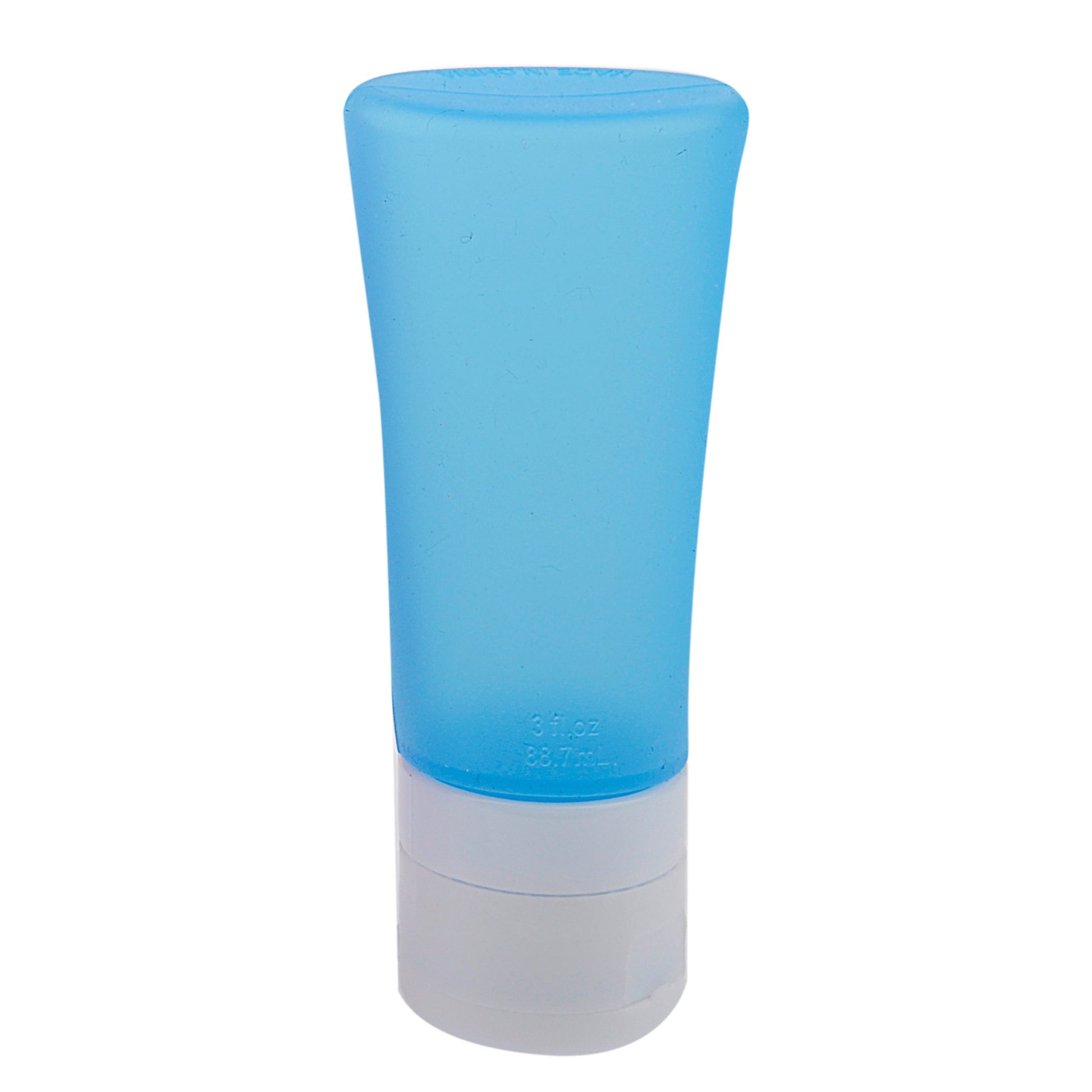 Travel Toiletry Containers - Blue - up&up - Bellso
