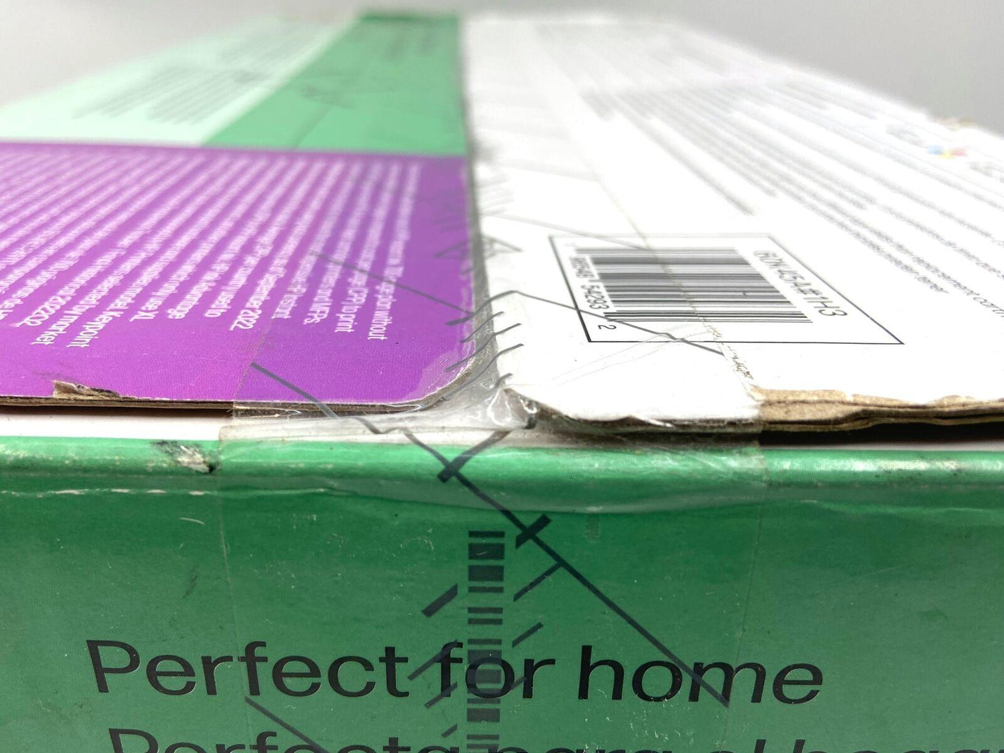 HP DeskJet All-in-One Printer with $25 Instant Ink Card