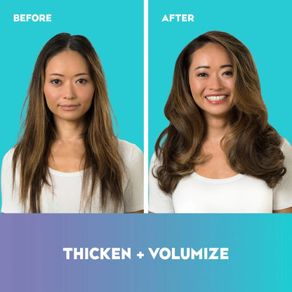 OGX Volume and Strength + Biotin and Collagen Conditioner (40 Fluid Ounce)