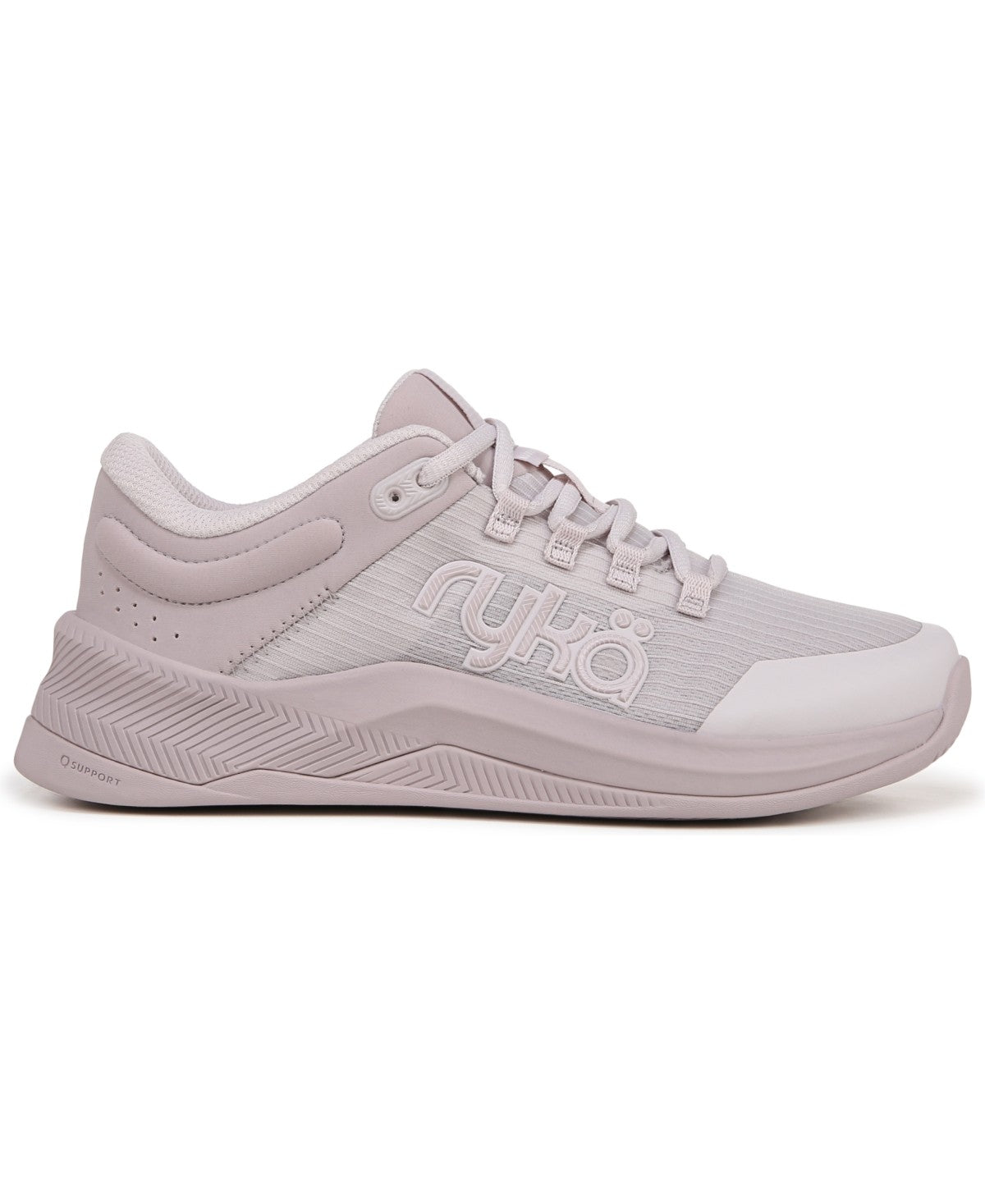 Ryka Align Training Shoe Women's Shoes Violet Ice Mesh & Fabric : 11 B - Medium - Bellso