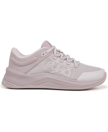 Ryka Align Training Shoe Women's Shoes Violet Ice Mesh & Fabric : 11 B - Medium - Bellso