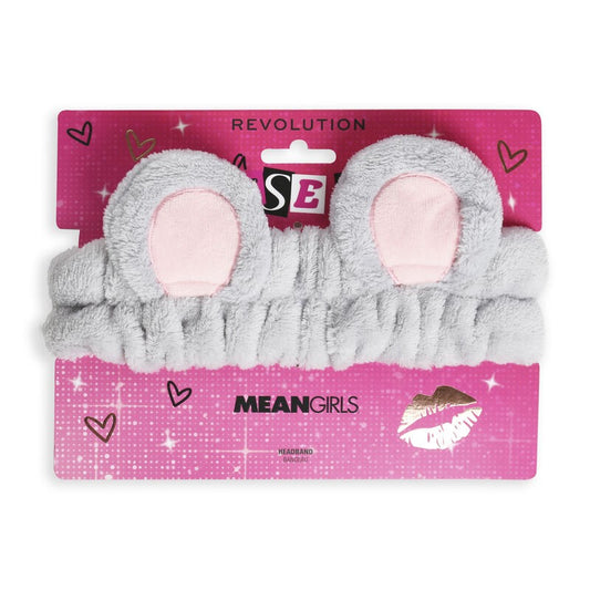 Makeup Revolution X Mean Girls I'm a Mouse Headband - Bellso