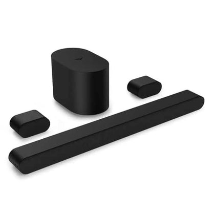 VIZIO 5.1 SOUNDBAR