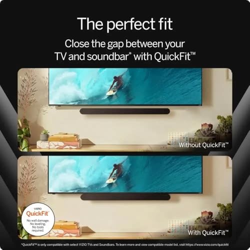 VIZIO 5.1 SOUNDBAR