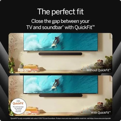 VIZIO 5.1 SOUNDBAR
