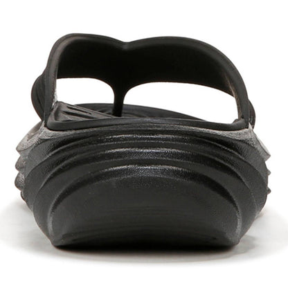 Vionic Vionic Tide RX Synthetic Women's Toe Post Sandals M7 W9 - Bellso