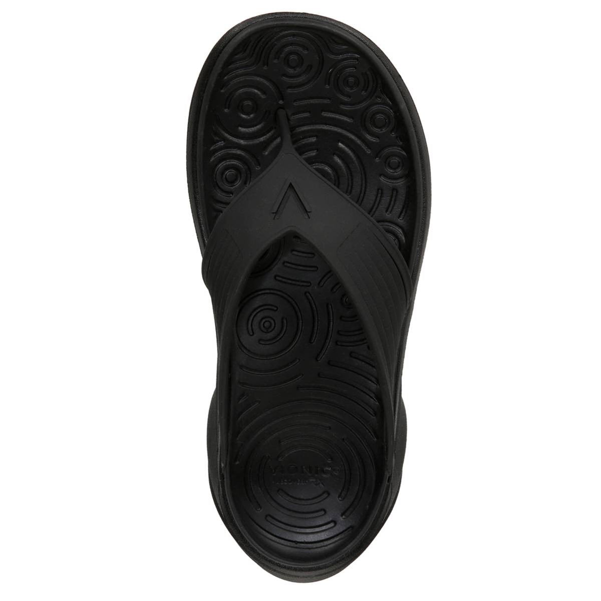Vionic Vionic Tide RX Synthetic Women's Toe Post Sandals M7 W9 - Bellso