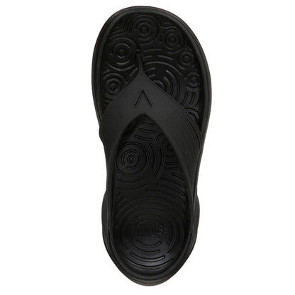 Vionic Vionic Tide RX Synthetic Women's Toe Post Sandals M7 W9 - Bellso