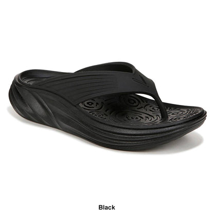 Vionic Vionic Tide RX Synthetic Women's Toe Post Sandals M7 W9 - Bellso