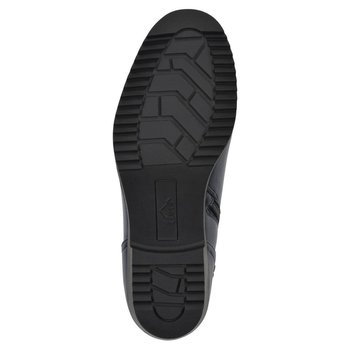 Cliffs by White Mountain Durbon Women's Ankle Boots, Size: 9.5, Blue Smo - Bellso