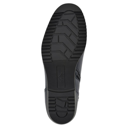 Cliffs by White Mountain Durbon Women's Ankle Boots, Size: 9.5, Blue Smo - Bellso