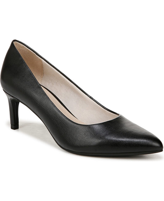 LifeStride Alexis Women's Shoes Black : 8.5 M (B) - Bellso