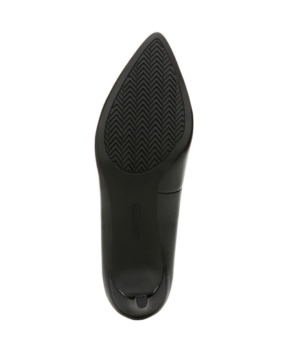 LifeStride Alexis Women's Shoes Black : 8.5 M (B) - Bellso