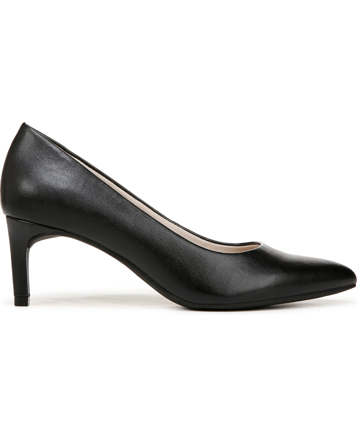 LifeStride Alexis Women's Shoes Black : 8.5 M (B) - Bellso