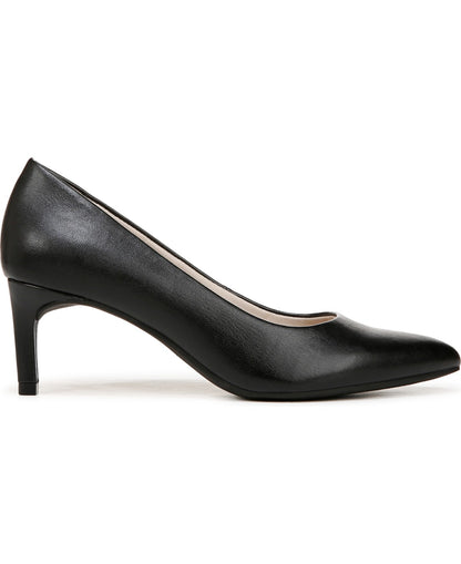 LifeStride Alexis Women's Shoes Black : 8.5 M (B) - Bellso