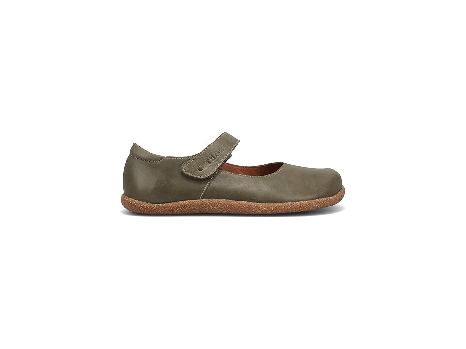 Women's Taos Ultimate 39 Forest Size 8-8.5 - Bellso