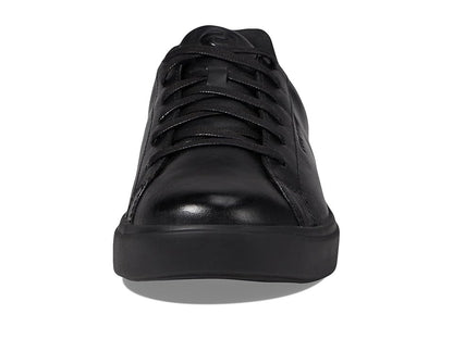 Cole Haan Grand Crosscourt Daily Sneakers Women's Shoes Black/Black : 6.5 B - Medium, Leather - Bellso