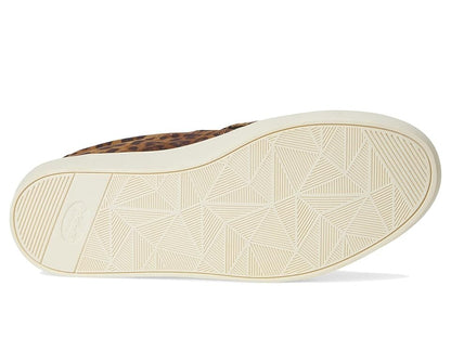 Dr. Scholl's Nova Women's Shoes Brown Fabric 1 : 8.5 M, Textile - Bellso