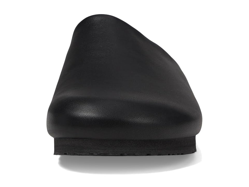 SAS Hinny (Matte Black) Women's Flat Shoes 8 M - Bellso